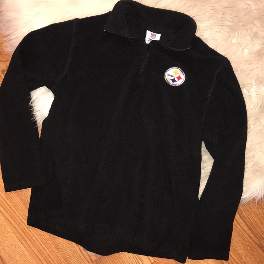 Pittsburgh Steelers Fleece